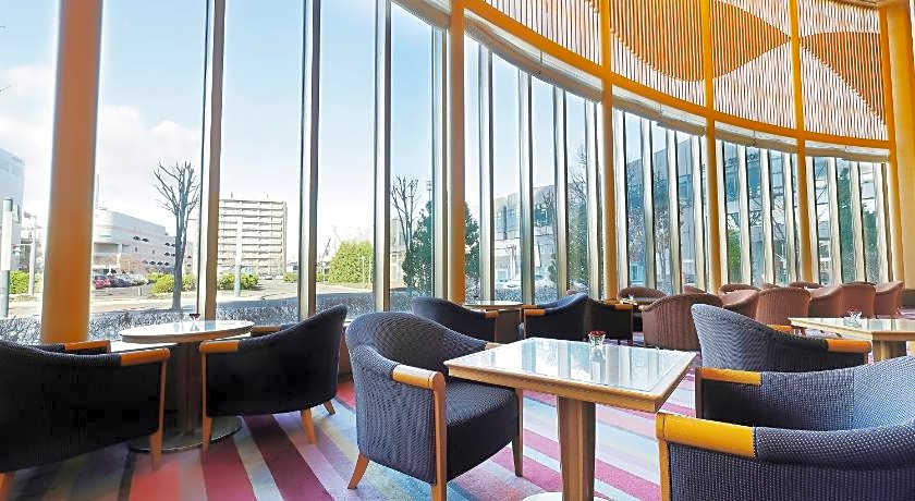 Hotel Nikko Northland Obihiro