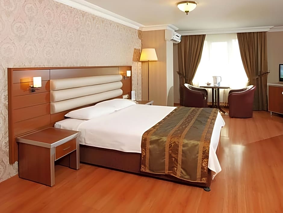 Balturk Hotel Sakarya
