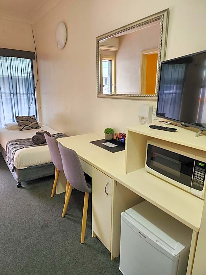 Inverell Motel