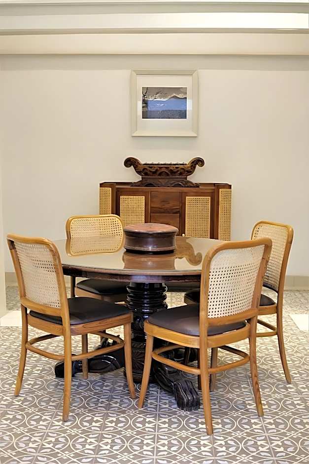 CERIA HOTEL @Alun Alun Yogyakarta