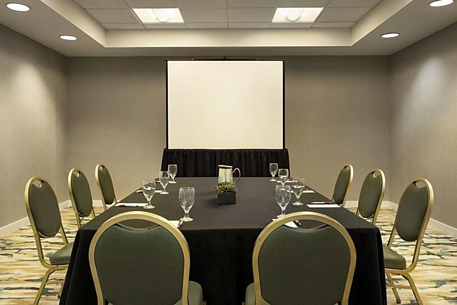 San Diego Marriott La Jolla