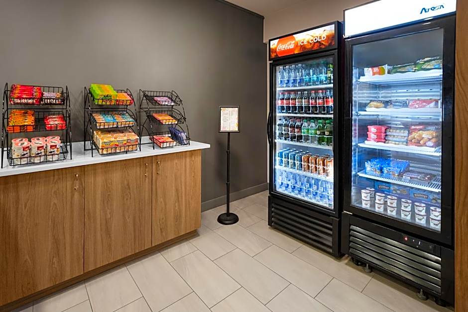 Holiday Inn Express Syracuse-Fairgrounds by IHG