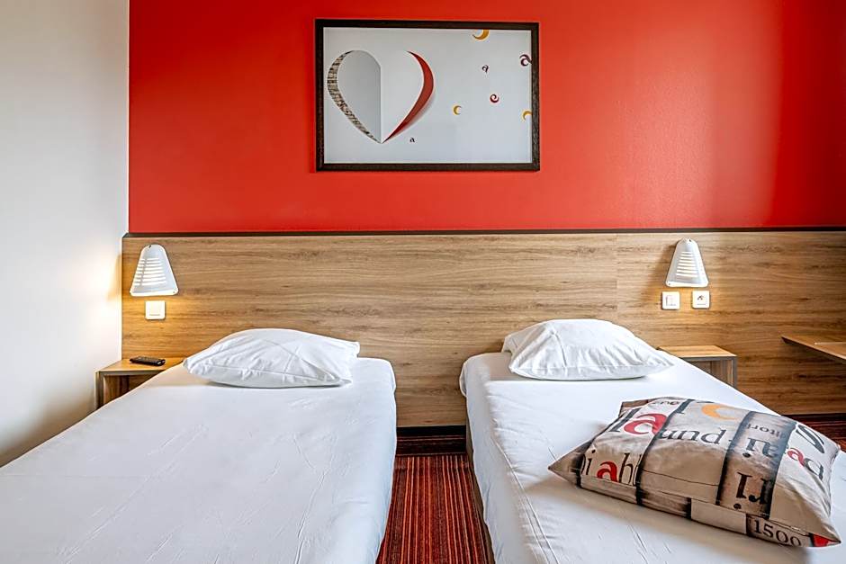 Ace Hôtel Paris Roissy
