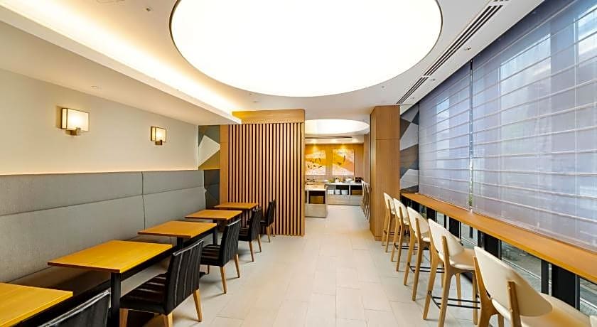 Best Western hotel Fino Tokyo Akasaka