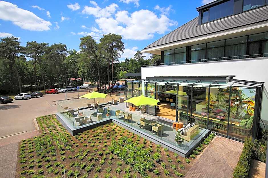 Van der Valk hotel Harderwijk