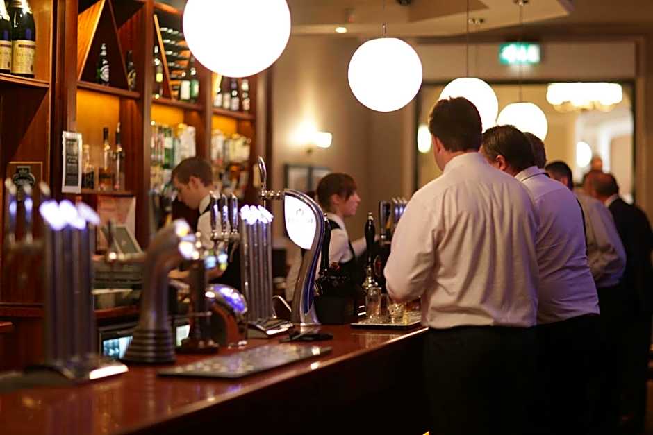 Stradey Park Hotel