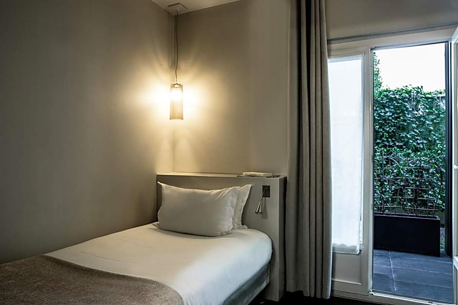 Le Quartier Bercy-Square