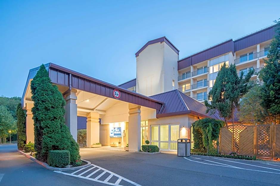 Best Western Hotel Jena