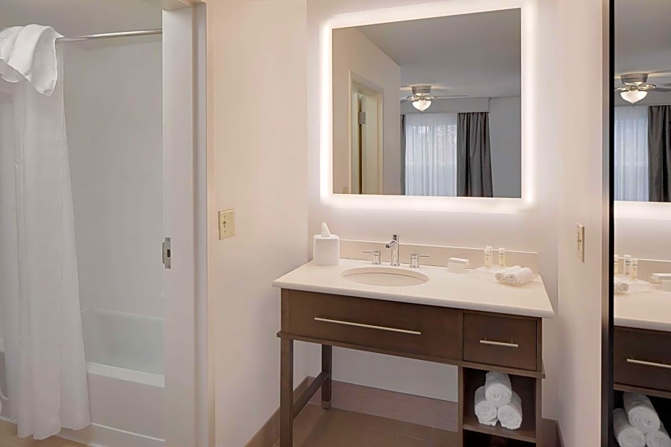 Homewood Suites By Hilton Orlando-Maitland
