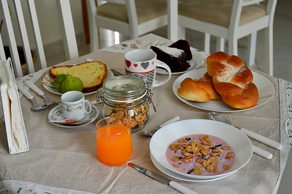 B&B La Colomba