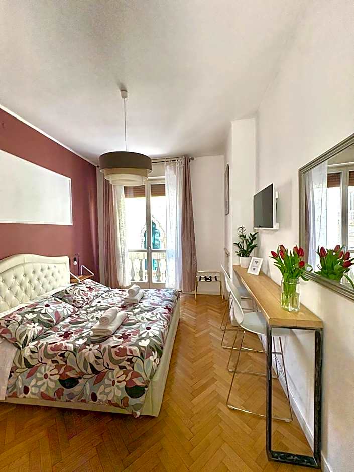 Il Tenore B&B - Le Arche Verona