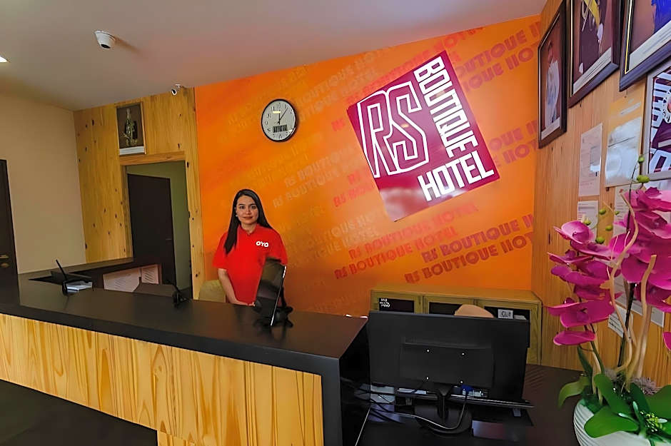 RS Boutique Hotel Sdn Bhd