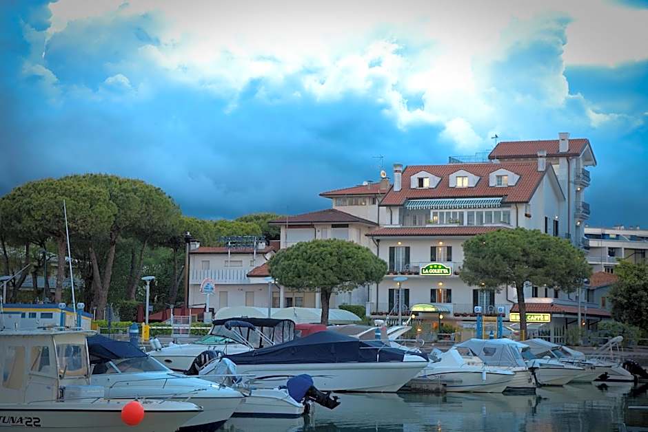 Hotel La Goletta