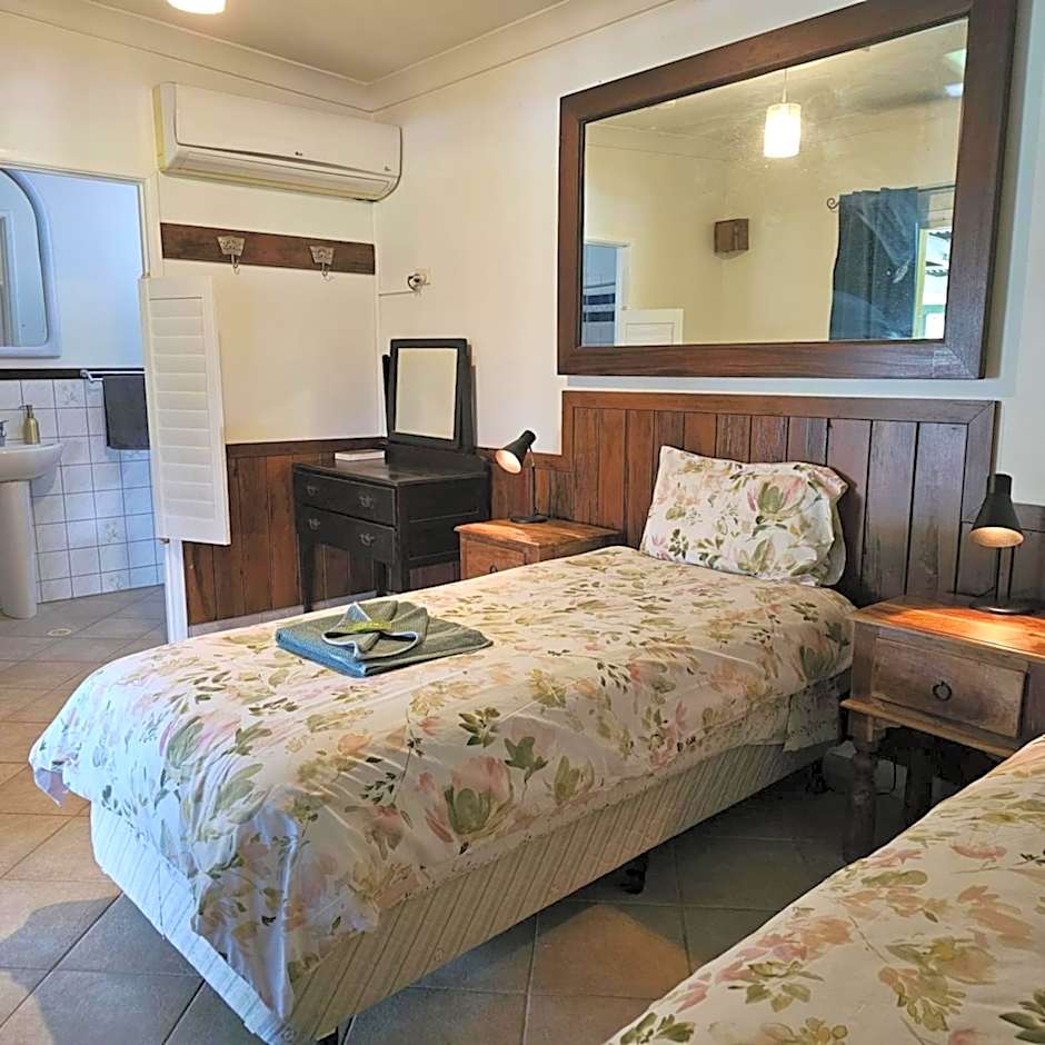 Daintree Riverview Lodges