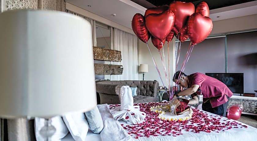 Berry Amour Romantic Villas