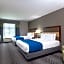 Best Western Inn & Suites San Mateo - San Francisco Airport