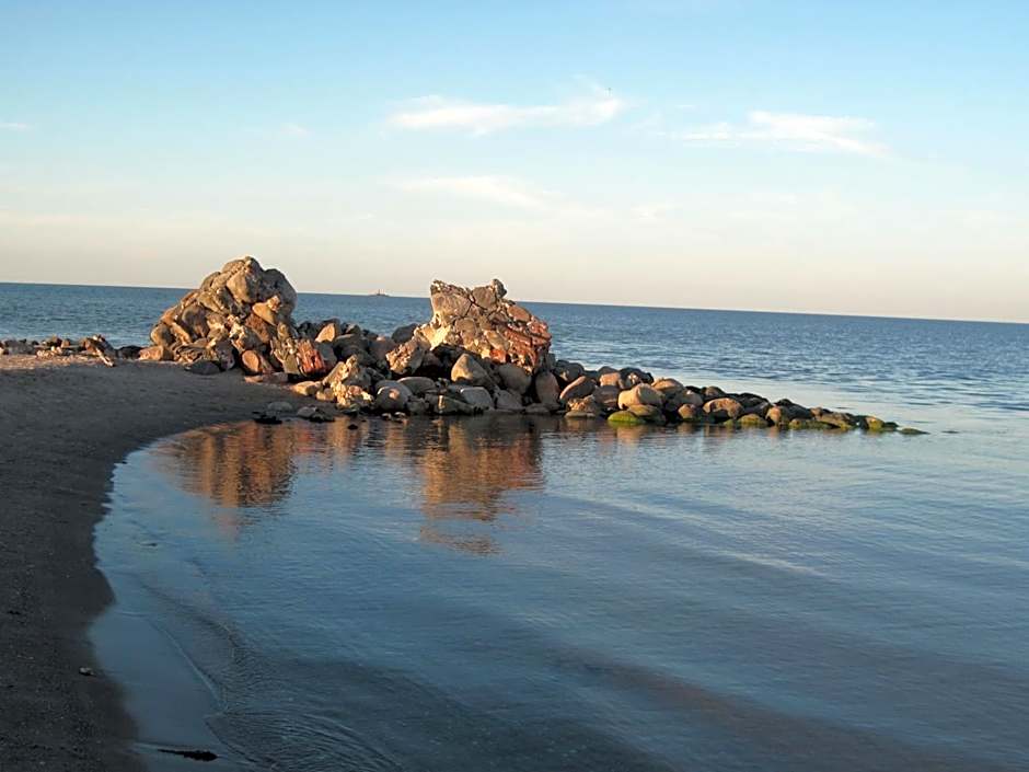 Coastal Home Muini Ūši