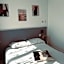 Vieille tour Hotel centre Rouen