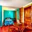 Hotel Garza Canela