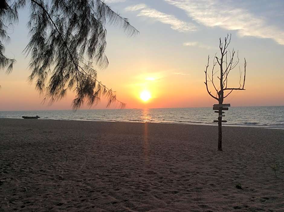 Cousin Koh Kho Khao Beach
