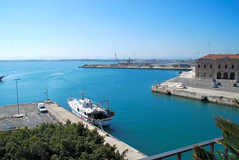 L'Approdo delle Sirene