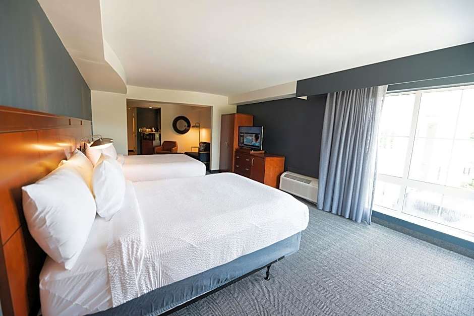 Courtyard by Marriott Philadelphia Springfield