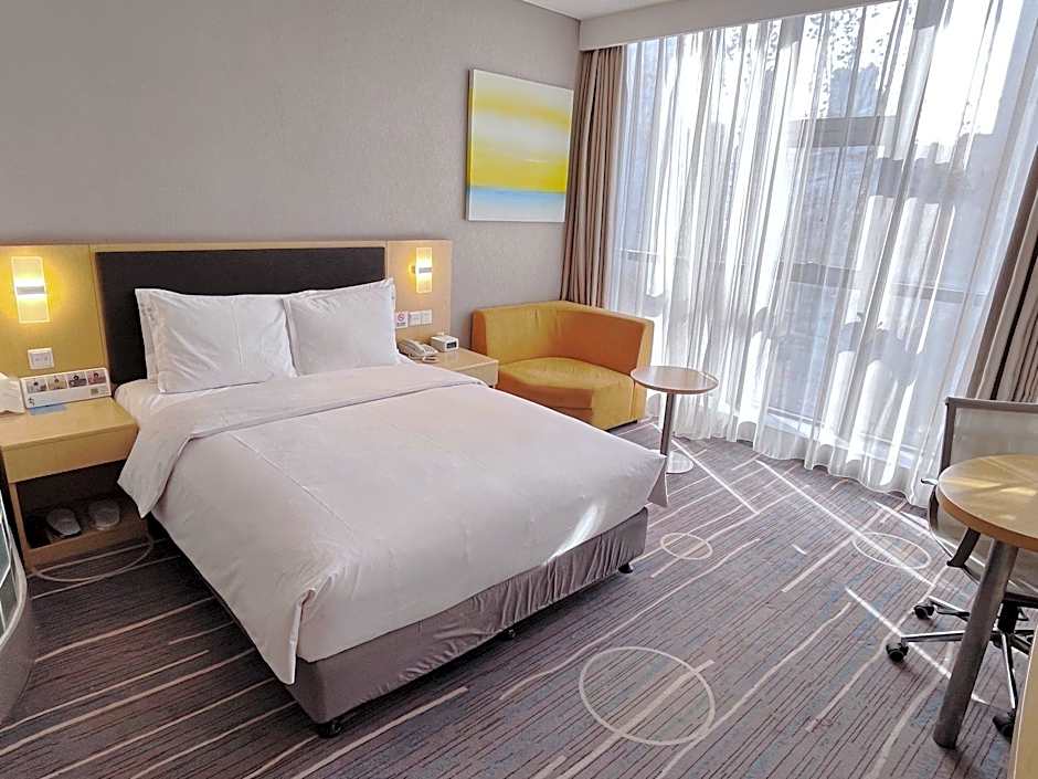 Holiday Inn Express Shijiazhuang Heping By IHG