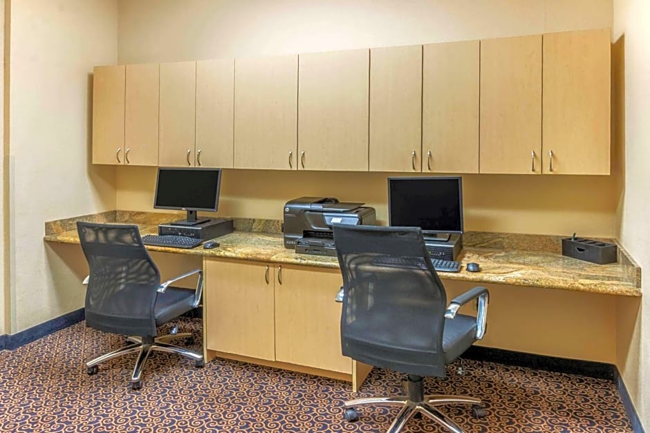 La Quinta Inn & Suites by Wyndham Hobbs