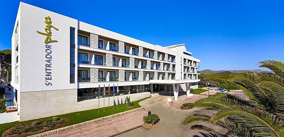 Hotel & Spa S'Entrador Playa