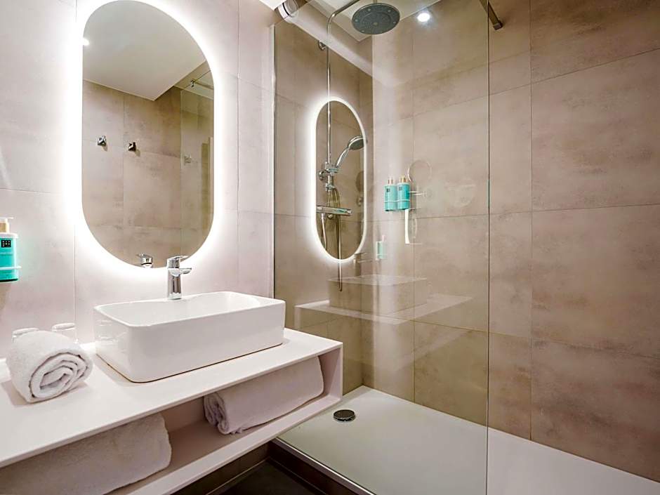 Novotel Saint Avold