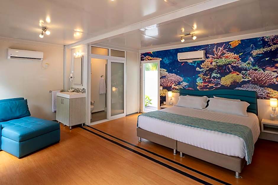 Hotel Reina del Mar By Dorado