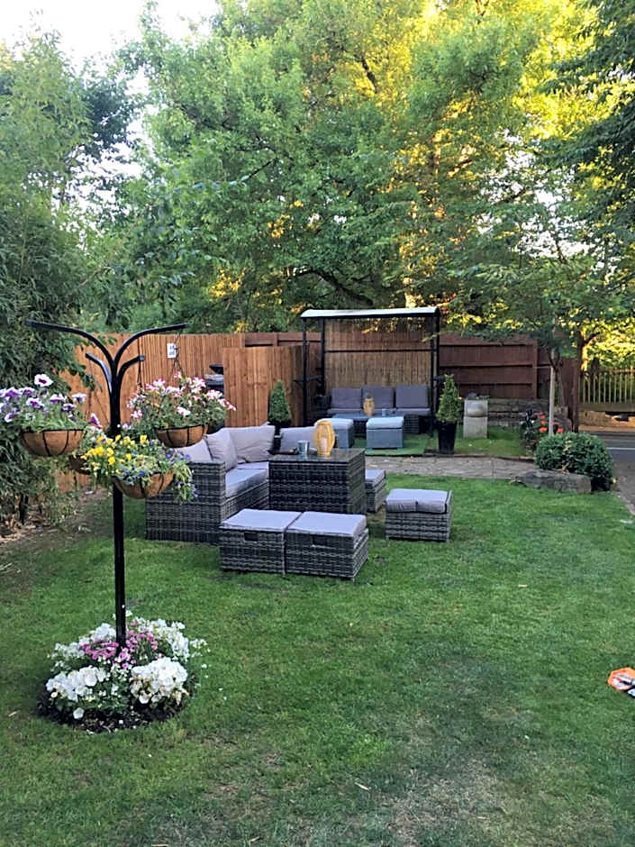 Queens Guesthouse Manchester