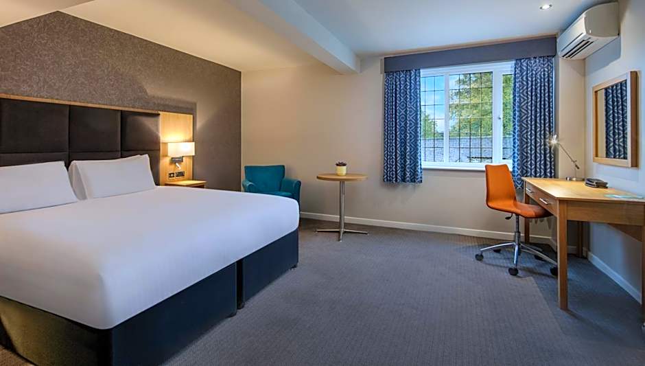 Sketchley Grange Hotel