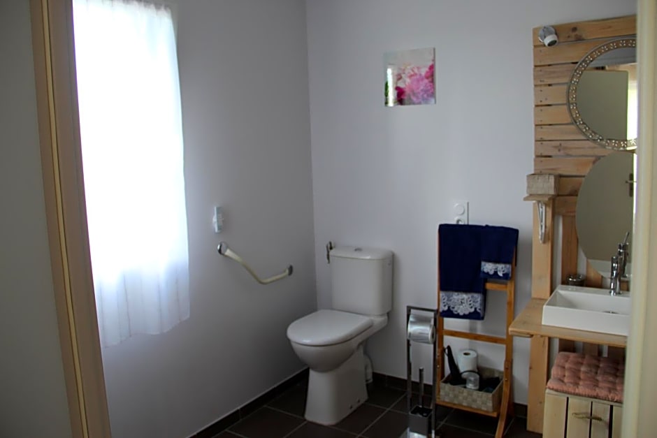 le haut village chambres d'hôtes en baie de somme