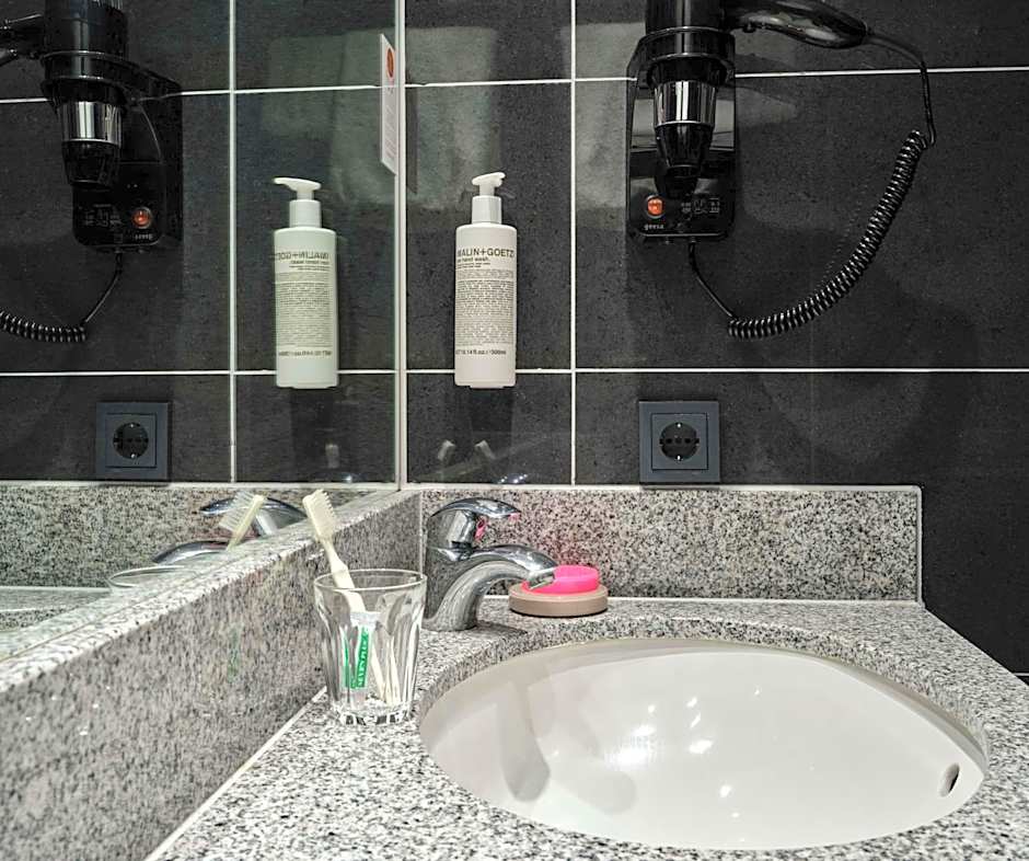 Flemings Hotel Frankfurt-Central