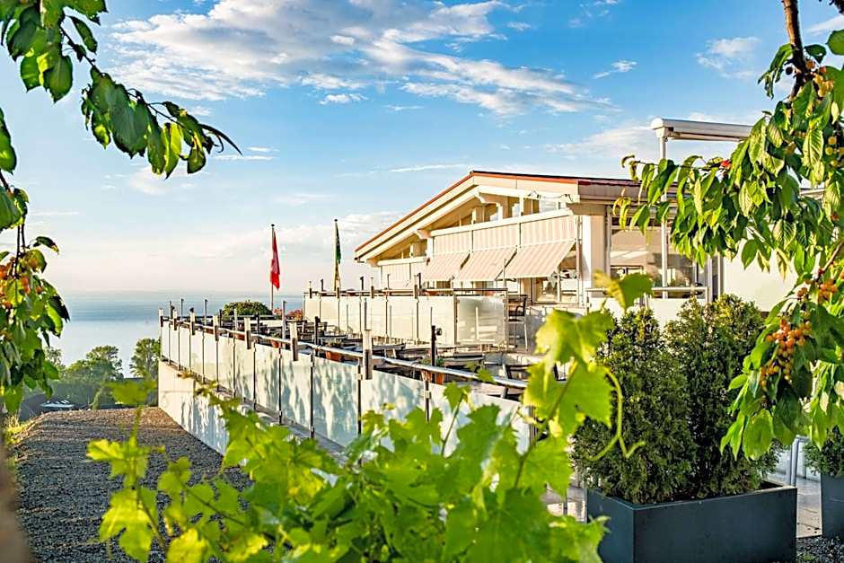 Best Western Hotel Rebstock