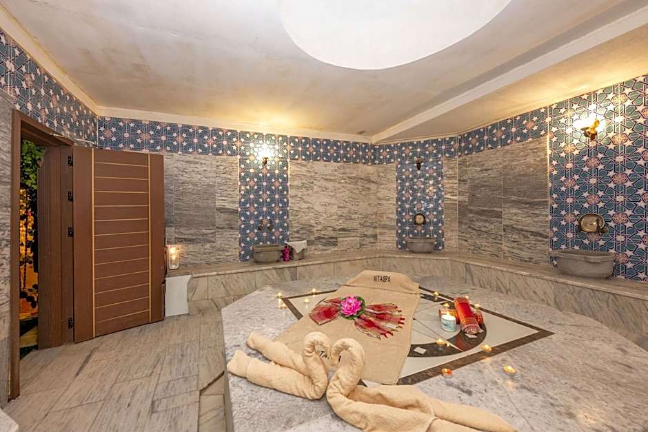 Litros Hotel Spa