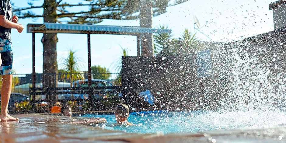 Mercury Bay Holiday Park