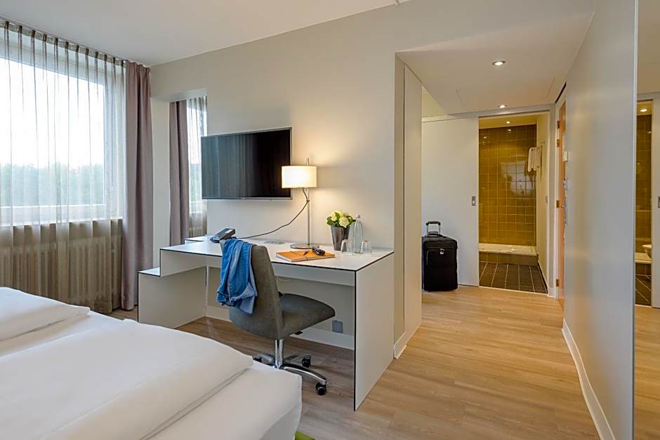 Congress Hotel Mercure Nurnberg an der Messe