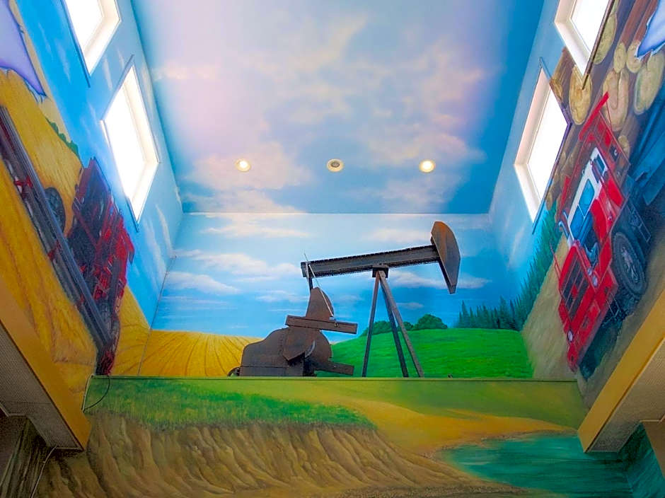 Best Maple Inn - Drayton Valley