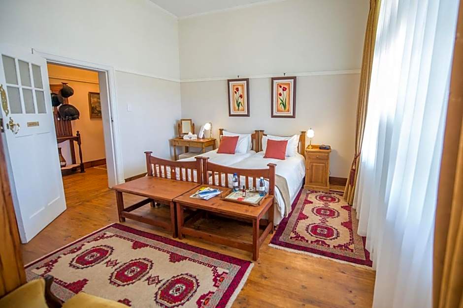 Excelsior Manor Guesthouse