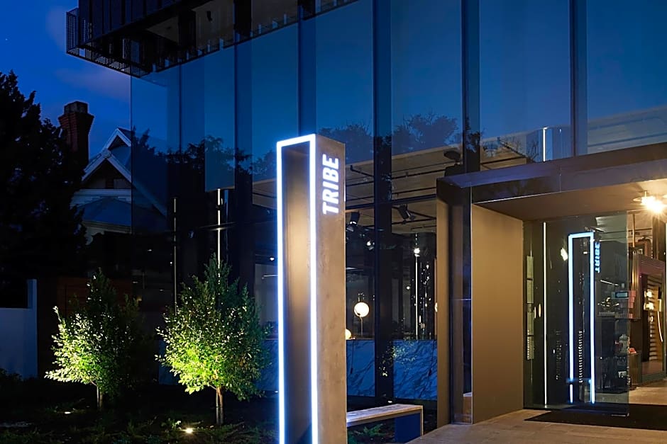 Tribe Perth Kings Park