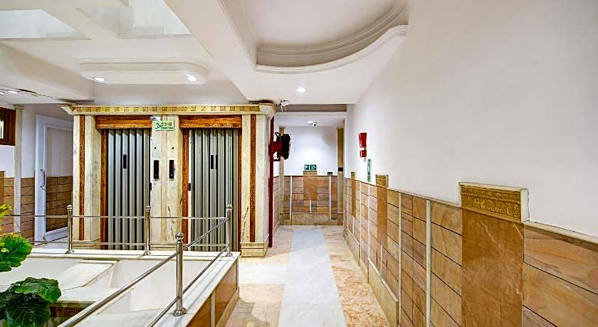 Hotel Cottage Yes Please New Delhi