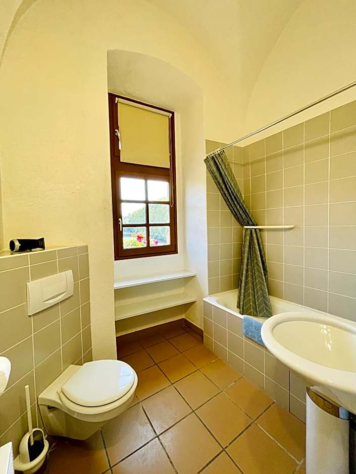 Appart'Hôtel - Au Vieux Palais