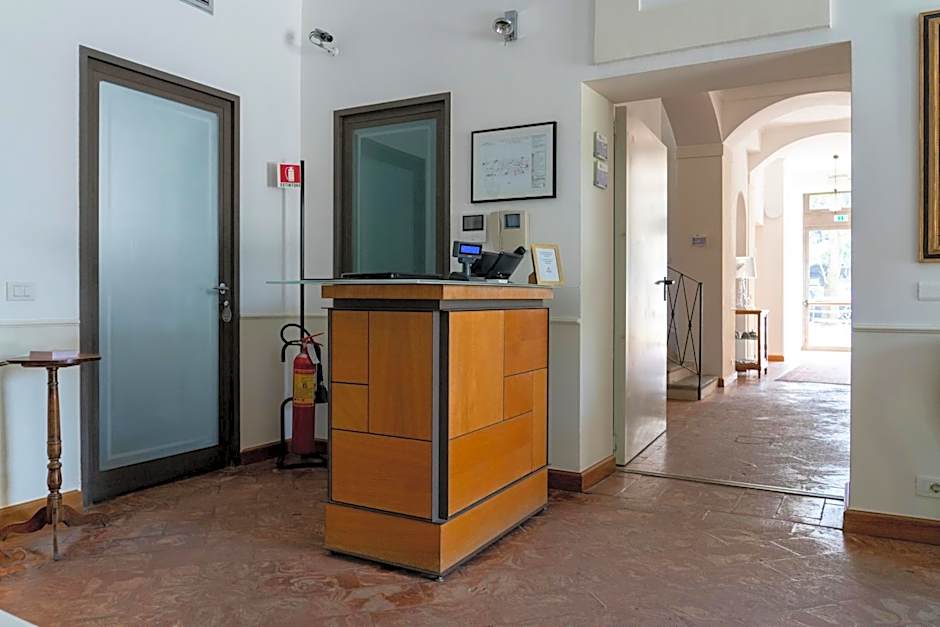 Art Hotel Varese