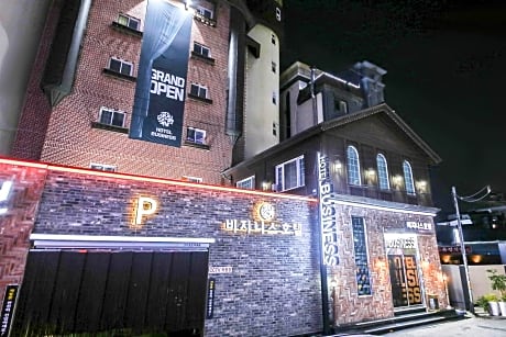 Cheonan Business Hotel