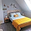CHAMBRE D'HOTES Côté RANCE