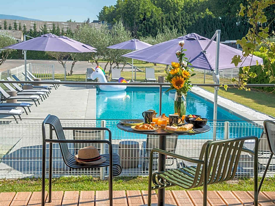 Ibis Styles Pertuis Luberon