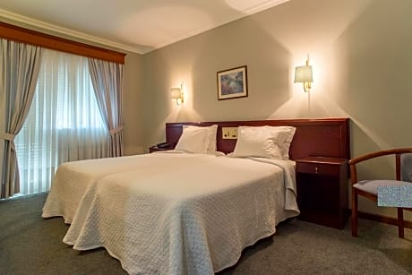 Double or Twin Room (1 Adult)