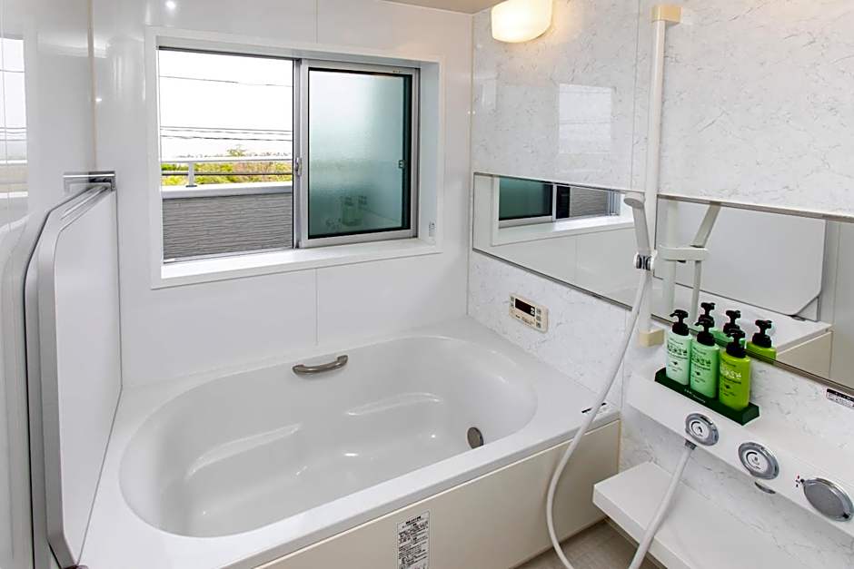 Tabist Hotel Takagiya Iwaki